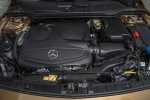 2019 Mercedes-Benz GLA 250 4MATIC 2.0-liter 4-cylinder turbocharged Engine